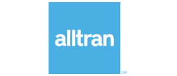 Alltran Financial Logo