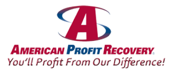 American Profit Recovery Logo