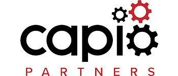 Capio Partners Logo