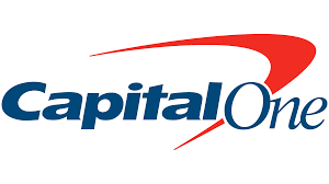 capital one logo