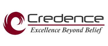 Credence Resource Management Logo