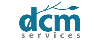 DCM Services Logo