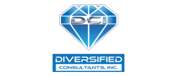 Diversified Consultants Logo