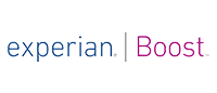 experian boost logo