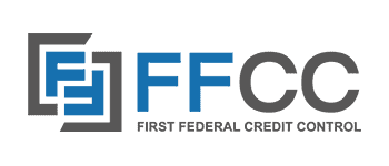 FFCC First Federal Credit Control Logo