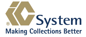 IC System Logo