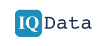 IQ Data Logo