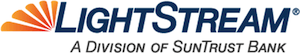 lightstream logo