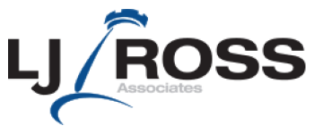 LJ Ross Associates Logo