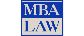 MBA LAW Collections Logo