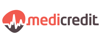 Medicredit Logo