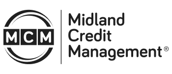 midland credit management logo