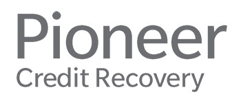 Pioneer Credit Recovery Logo