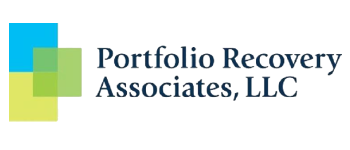 Portfolio Recovery Associates LLC Logo