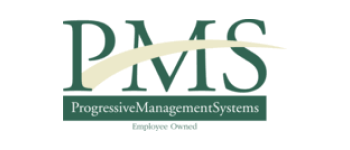 PMS Progressive Management Systems Logo