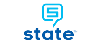 State Collection Services Logo