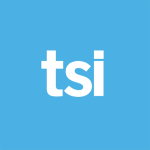 TSI Transworld Systems Logo