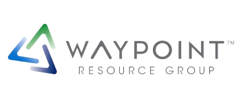 Waypoint Resource Group Logo