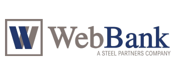 WebBank logo