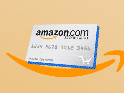 Amazon.com Store Card Review