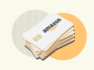 Amazon Credit Card Review