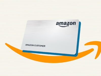 Amazon Secured Card Review