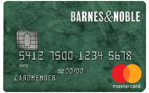 Barnes & Noble Mastercard