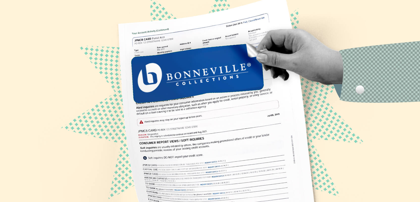 how-to-remove-bonneville-collections-from-your-credit-report