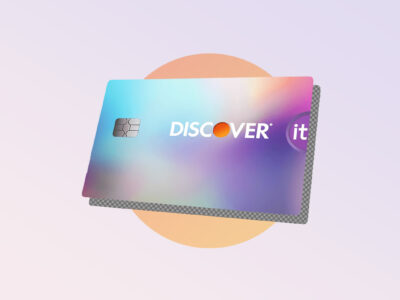 Discover It Student Cash Back Card Review