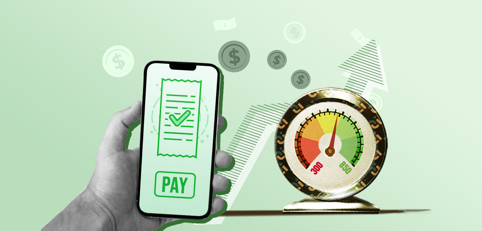 Does Paying Phone Bills (Cell & Landline) Help Build Credit?
