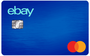 eBay Mastercard