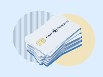 first progress credit card review