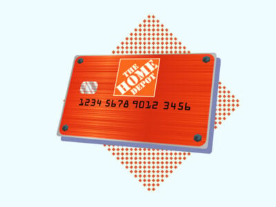 Home Depot Credit Card Review