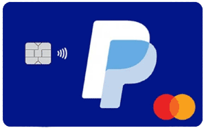 PayPal Cashback Mastercard