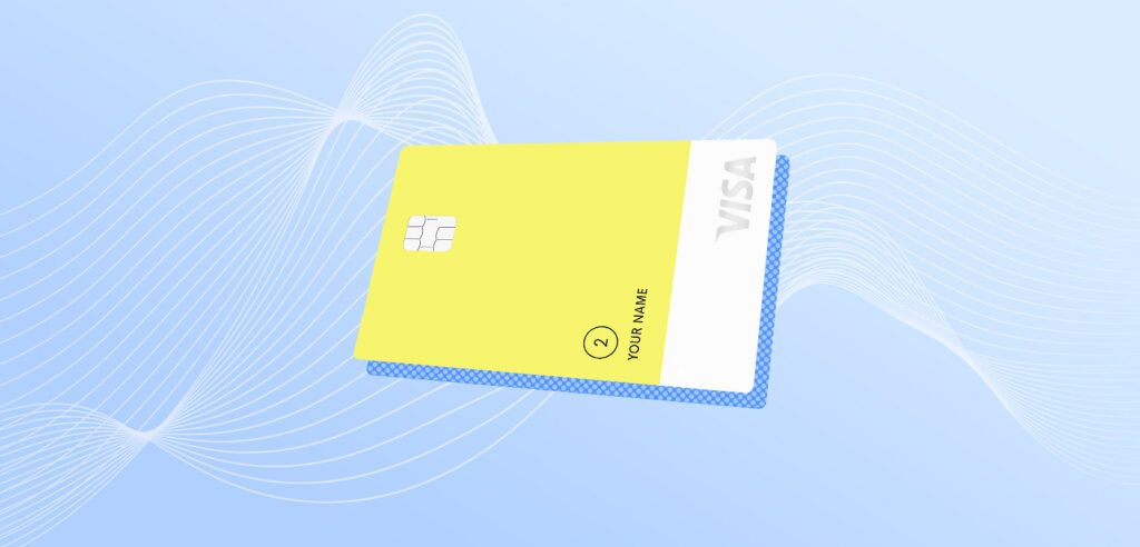 Petal 2 Visa Credit Card Review