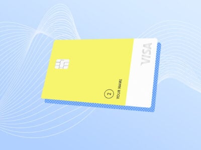 Petal 2 Visa Credit Card Review