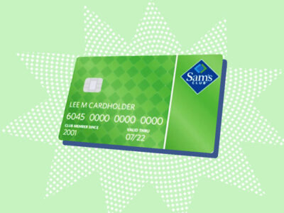 Sam's Club Credit Card Review