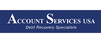 Account Services Collections Logo