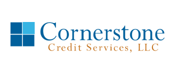 cornerstone credit logo