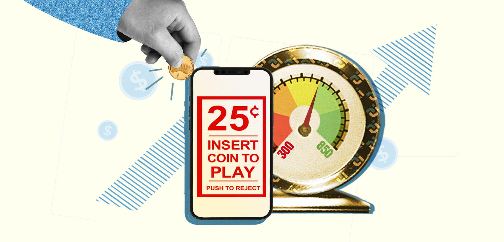 Does Financing a Phone Build Credit?