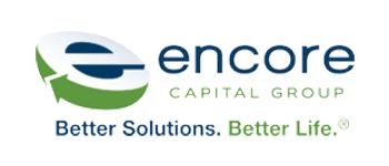 encore capital group logo