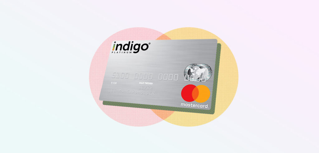 Indigo Platinum Mastercard Review