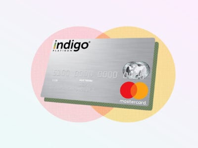 Indigo Platinum Mastercard Review