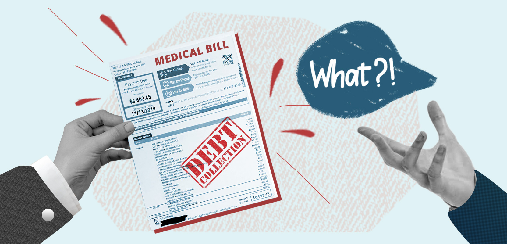 how-to-handle-medical-debt-sent-to-collections-without-notice