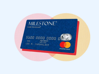 Milestone Mastercard