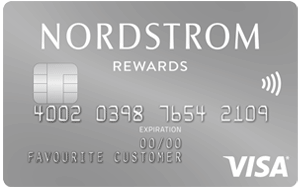 Nordstrom Visa