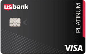 us bank platinum visa card