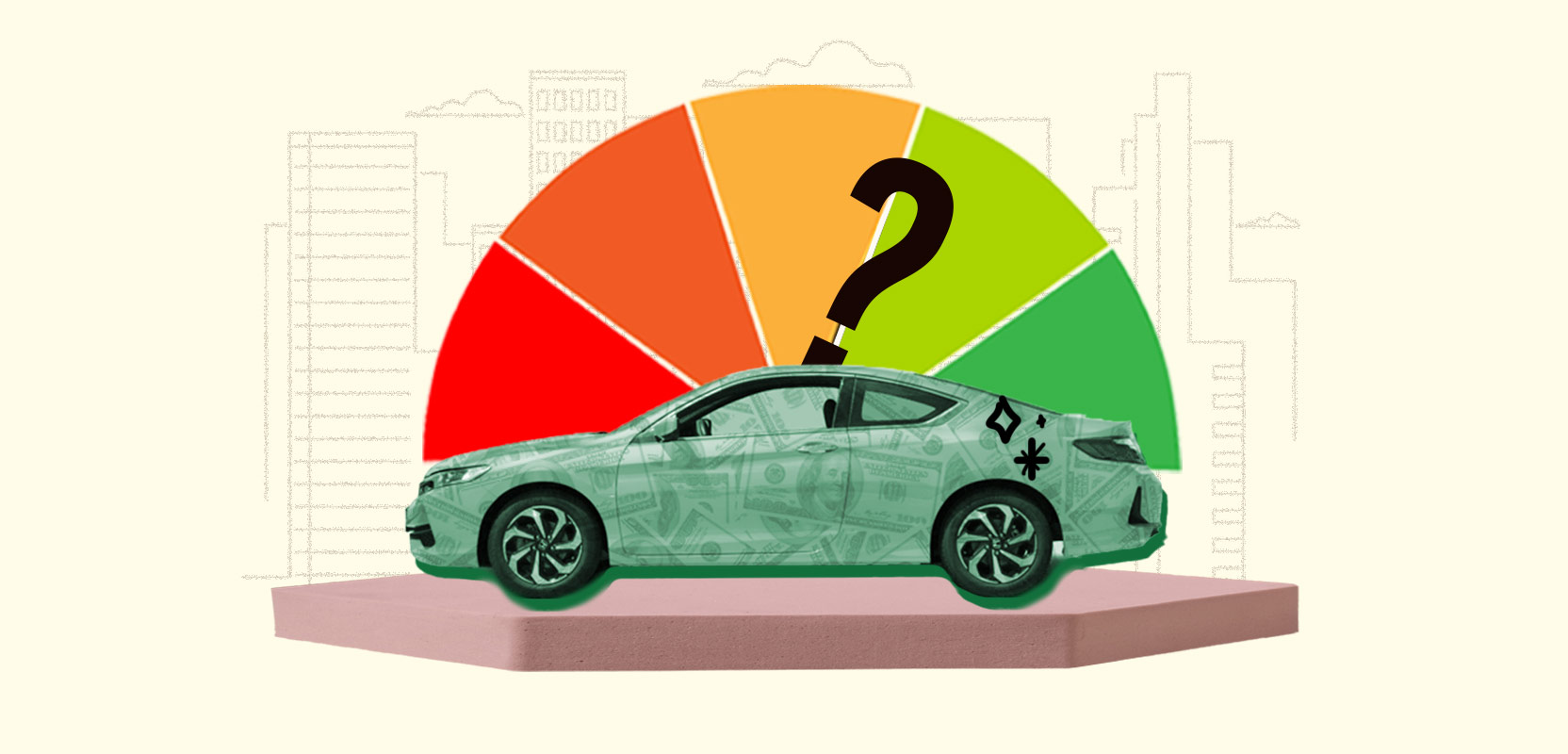 what-credit-score-do-you-need-to-buy-a-car