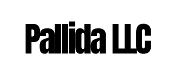 pallida llc logo