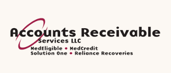 accounts receivable services llc logo